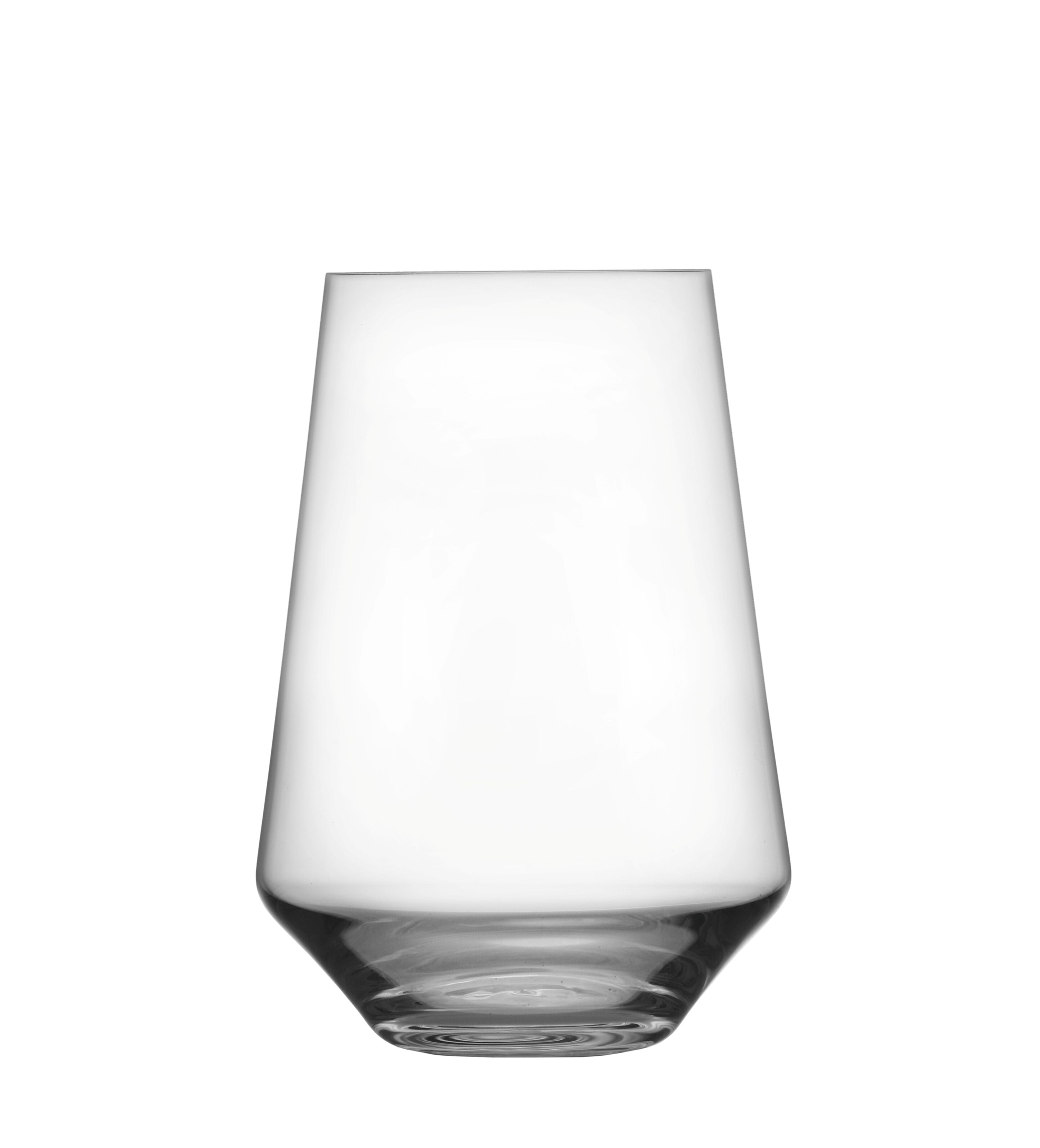 Power 18 oz. Crystal Stemless Wine Glass