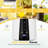 Portable Herbal Butter Maker Machine 