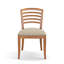 Chaise rembourrée Ayaina-28090489-28090485