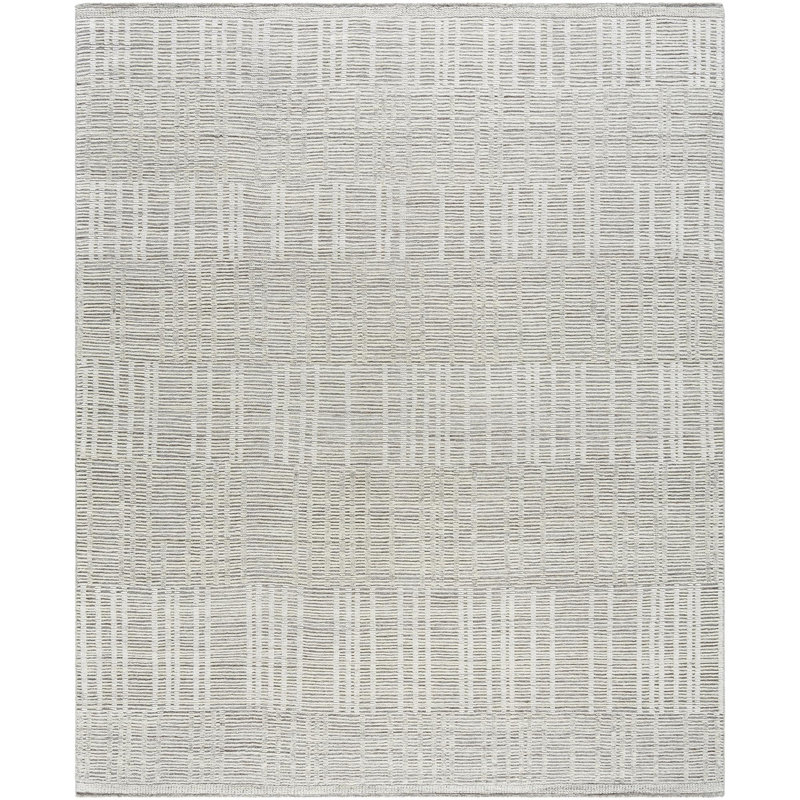 Tapis Cliffes, Rectangle 8 pi x 10 pi