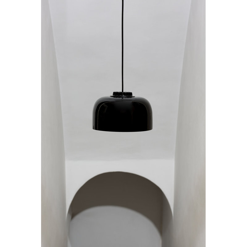HeadHat Bowl L, White, 122.8" H x 7.9" W x 7.9" D, Black