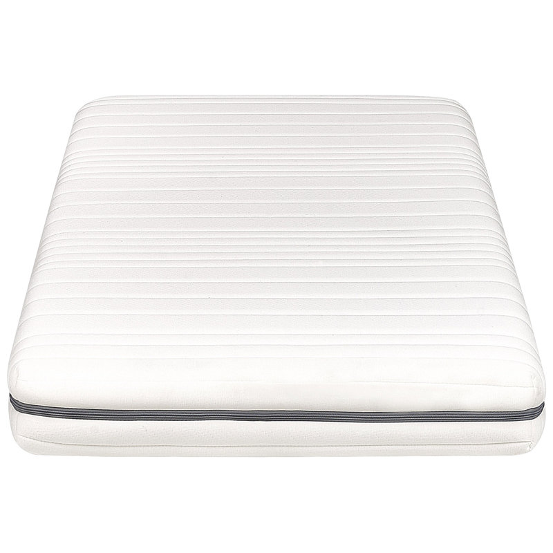 Kealey White Noise Foam Mattress, EU Small Single (80 x 200 cm)