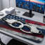 Polyester Desk Pad-120193492