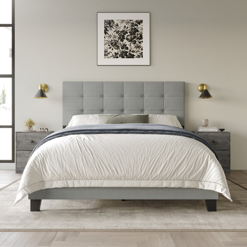 Abdiel 3-Piece Bedroom Set, Queen