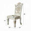 Chaise de salle à manger Vendome