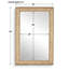 Miroir Uttermost Twist
