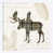 Toile tendue