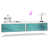 White/Petrol High Gloss is out of stock