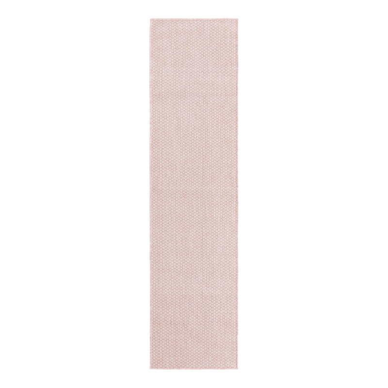Indoor / Outdoor Rug, Runner 2' x 8'