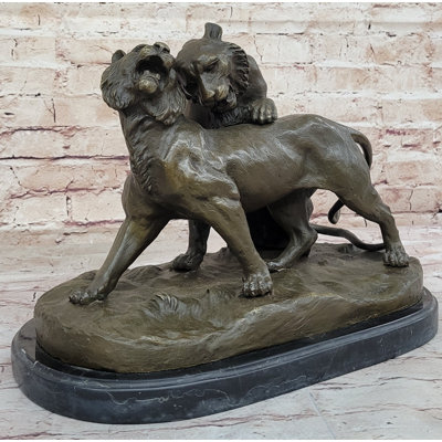 Figurines et sculptures Adelmo