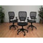Chaise de travail SPACE Deluxe-125038640
