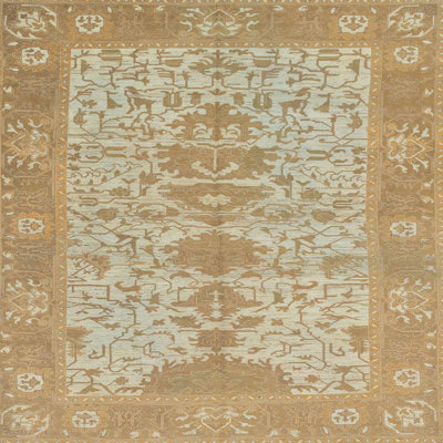 Abstract Indoor Rug
