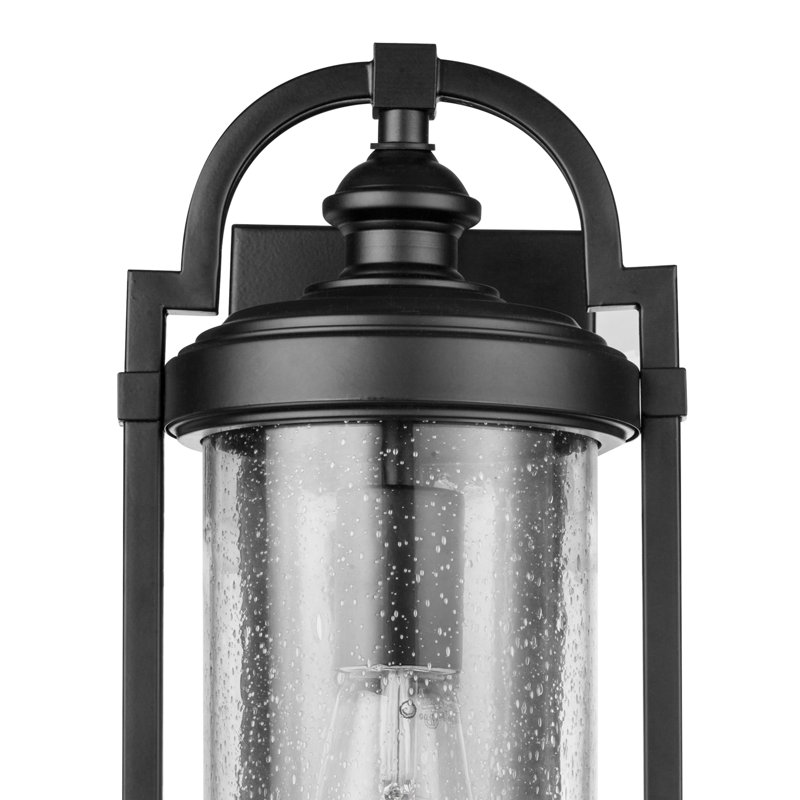 Lampe d'extérieur Cedardale