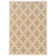 Wool Geometric Indoor Rug
