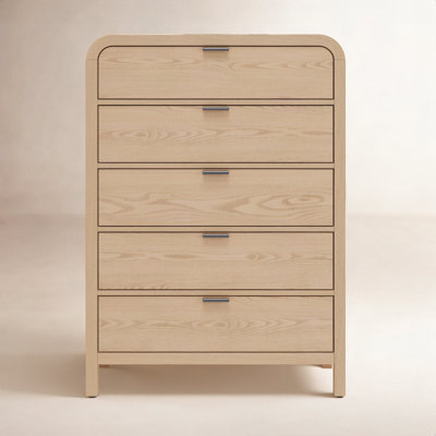 Essie 68" Dresser