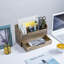 Organisateur de bureau pour accessoires de fournitures de bureau