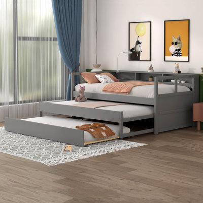 Shamavi Daybed