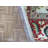 Serapi Wool Oriental Indoor Rug