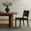 Villa Upholstered Dining Chair