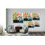 « excentrique bouquet ii », peinture-33348882-35569844