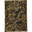 Hand Knotted Wool Floral Area Rug-50231596