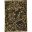 Wool Floral Area Rug-50231594