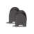 Gris anthracite