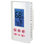 King Electric SimplStat Smart Thermostat White