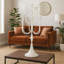 Bougeoir de table 29,7 po en fer