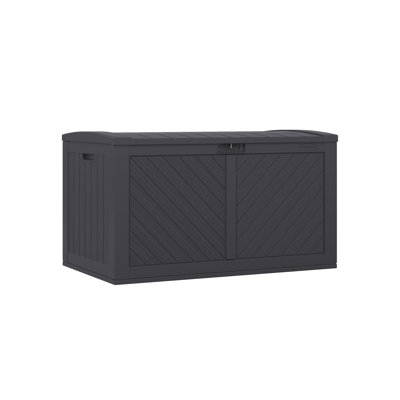 Suncast® 134 Gallon Extra Large Deck Box
