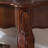 Retro Rural Console Table-110434880