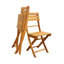 Chaise de patio pliante Bottorff