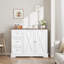 Buffet Skeens 47,24 po