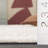 Natura 803 Hand Tufted Wool Pile Abstract Rug-242794928
