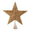 13" Sequin/Bead/Glitr Star Tree Topper Acbox-1384447320