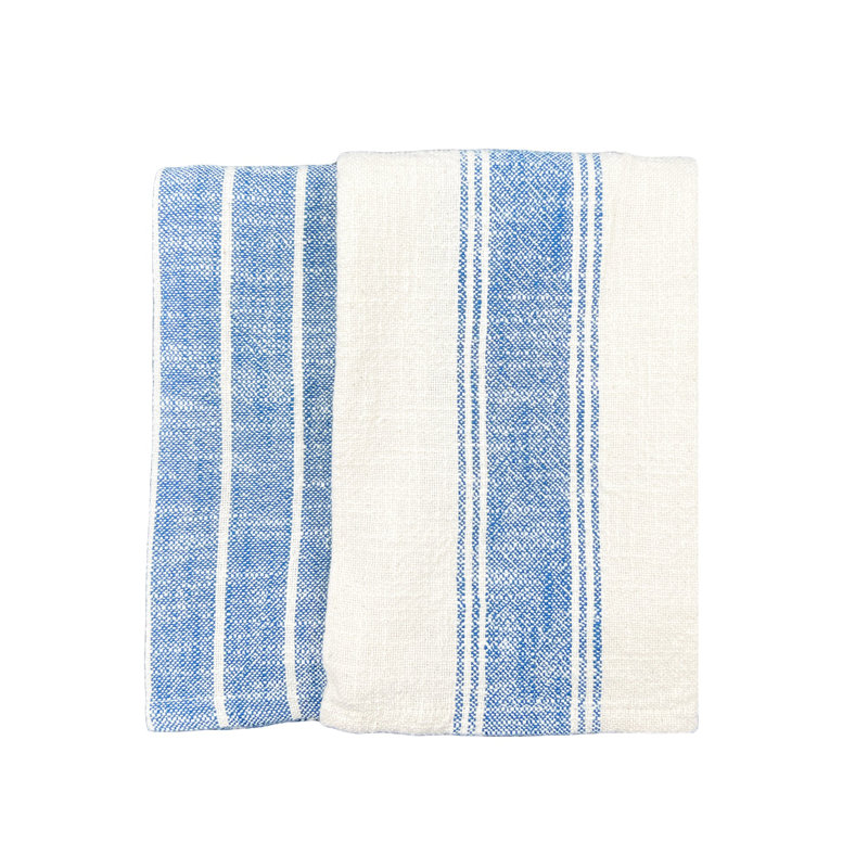 Torchon Canvas Home