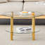 Table basse Contemporary