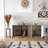 Alexiel 70.87'' Console Table-2098472432