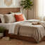 Square Pillow Cover & Insert