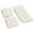 Outdoor 5'' Loveseat Seat Cushion-192128974