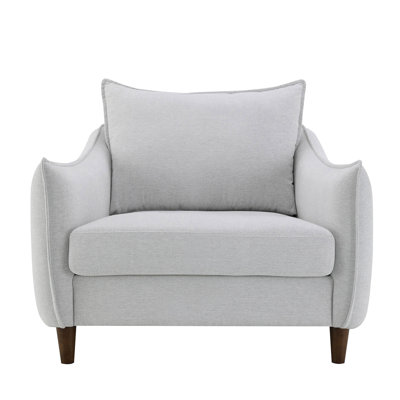 Chaise inclinée 40 po Clayton