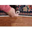 Tapis oriental en laine Sarouk Farahan