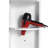 12-Inch Float Mounting Bathroom Wall-Mounted Storage Rack-203161740