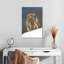 Coyote des neiges-889468133