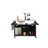 Large Bar Cart