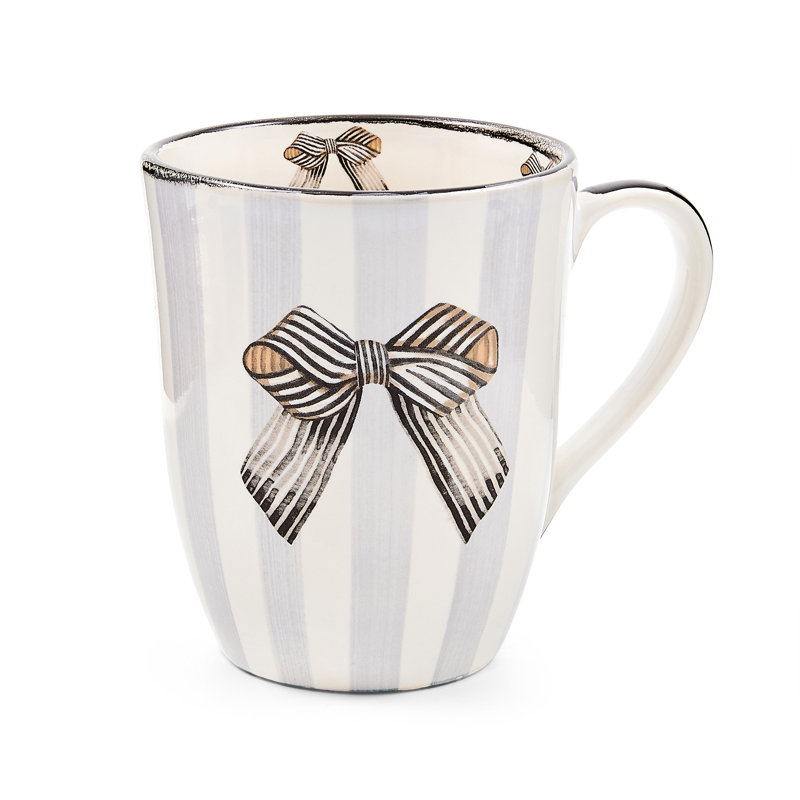 Bowtastic Mug