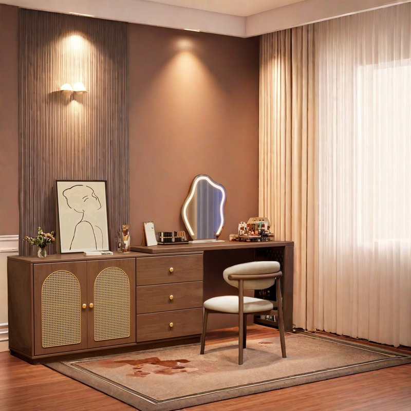 Corri, Walnut