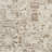 Shadows Ivory Mocha Vintage Indoor Rug-97756777