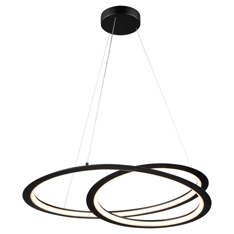 Luminaire suspendu cylindrique Areatha