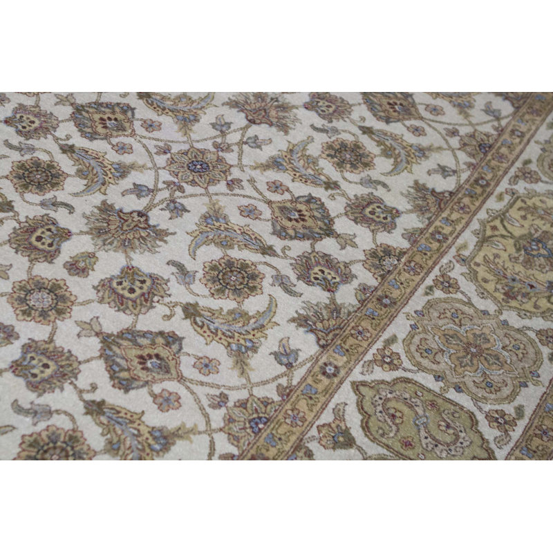 One-of-a-Kind 8'2" X 10'1" Area Rug